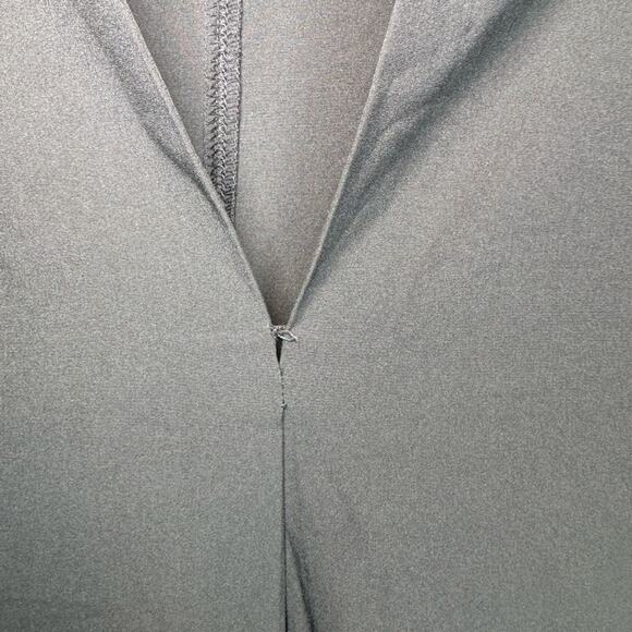 Ingrid & Isabel Everywhere Maternity Tunic Dress Black Size Medium - Picture 6 of 13